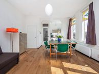 Transvaalkade 37 H, 1092 JM Amsterdam