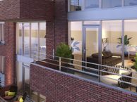 Brede Hilledijk 440 C, 3072 KC Rotterdam