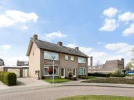 Alardstraat 33, 5402 ZA Uden