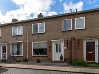 Waalstraat 25, 3363 CM Sliedrecht