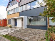 Geraniumstraat 13, 3333 GW Zwijndrecht