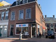 Berlikumermarkt 21, 8911 LB Leeuwarden