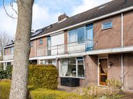 Franz Lehárlaan 111, 2102 GL Heemstede