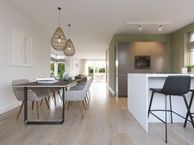 Vrijstaande woning (Bouwnr. 12), 6627 HA Maasbommel