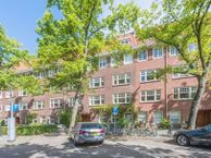 Deurloostraat 106 2, 1078 JJ Amsterdam