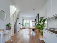 Bladstraat 43, 3572 HV Utrecht