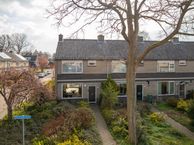 Valkenierlaan 40, 3721 BM Bilthoven