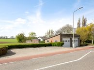 Groot Cromstrijensedijk 7, 3291 LD Strijen