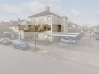 Van Keppelmarke 36, 8016 GK Zwolle