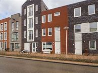 Lippizanerstraat 21, 3573 SP Utrecht
