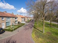 President Kennedylaan 87, 5402 KB Uden