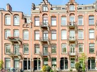 Nassaukade 138 2, 1052 EE Amsterdam