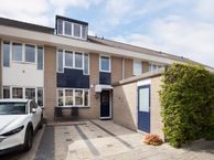 Rostandzijde 7, 2725 NJ Zoetermeer