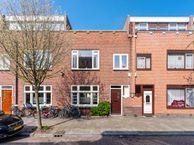 Van Musschenbroekstraat 50, 3514 XL Utrecht