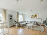 Henriëtte Bosmansweg 3, 1421 KX Uithoorn