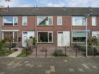 Honkbalpad 48, 3223 EH Hellevoetsluis