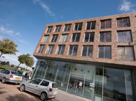 Melissekade 53, 3544 CT Utrecht