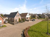 Koetsjekralen 4, 9299 HL Zwagerbosch