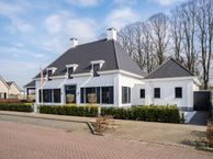 Sperwerstraat 5, 5111 DM Baarle-Nassau