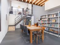 Mathenesserlaan 263, 3021 HE Rotterdam