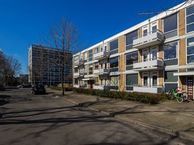 Hijmans van den Berghlaan 24, 3571 PA Utrecht