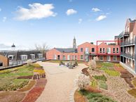 M.W. van de Waalstraat 54, 3911 LP Rhenen