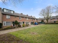 Diamantstraat 3, 6534 WT Nijmegen