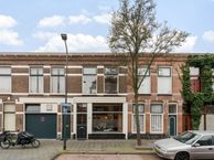 Sieboldstraat 40, 2315 HN Leiden