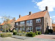 Deken Spieringsstraat 14, 5281 HZ Boxtel