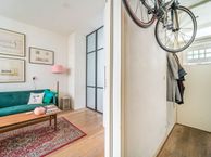 Rustenburgerstraat 126 H, 1073 GH Amsterdam