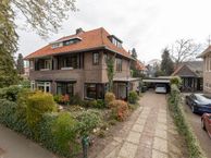 Pieter de Hooghlaan 63, 1213 BS Hilversum