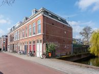 Kennemerstraat 35 RD, 2021 EB Haarlem