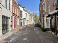 Lange Lauwerstraat 8 I vz, 3512 VJ Utrecht