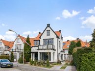 Prins Hendriklaan 9, 2341 JA Oegstgeest