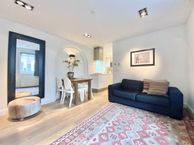 Eerste Constantijn Huygensstraat 118 GF, 1054 BZ Amsterdam