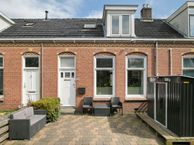 Jan van de Capellestraat 15, 8932 HM Leeuwarden