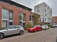 Helper Westsingel 3 a, 9721 BA Groningen