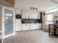 Lenteklokjestraat 4, 1338 SP Almere