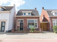 Antwerpsestraatweg 480, 4625 AH Bergen op Zoom