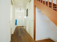 Spaarndammerplantsoen 5, 1013 XP Amsterdam