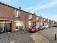 Goudsbloemstraat 21, 4101 GX Culemborg