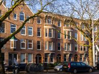 Mathenesserlaan 452 A, 3023 HH Rotterdam