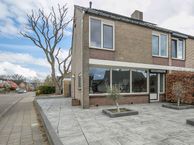 Berkenstraat 9, 6851 HK Huissen