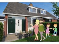 Kreilerstraat 5, 8713 JB Hindeloopen