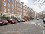 Wagenaarstraat 10 3, 1093 CP Amsterdam