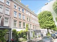 Gerard Doustraat 83 B, 1072 VN Amsterdam