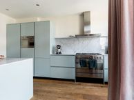 Groen van Prinstererstraat 31 B II, 3038 RB Rotterdam