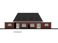 Dirk Rooslaan 15 (kavel 18), 1608 KB Wijdenes