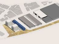 Einsteinstraat 6, 2041 CS Zandvoort