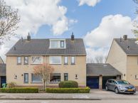 Braspenningstraat 99, 1827 JW Alkmaar